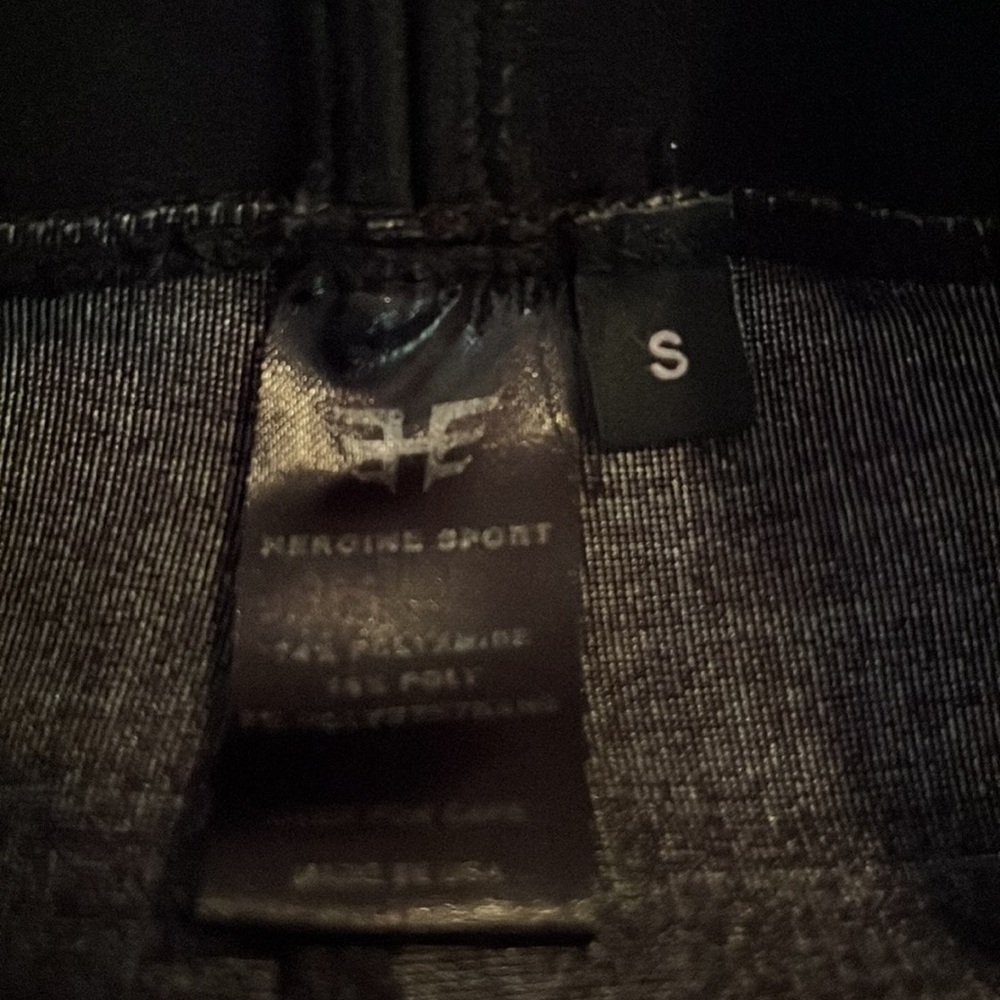 Heroine Sport Tracking Ombré Performance Leggings - Picture 3 of 6